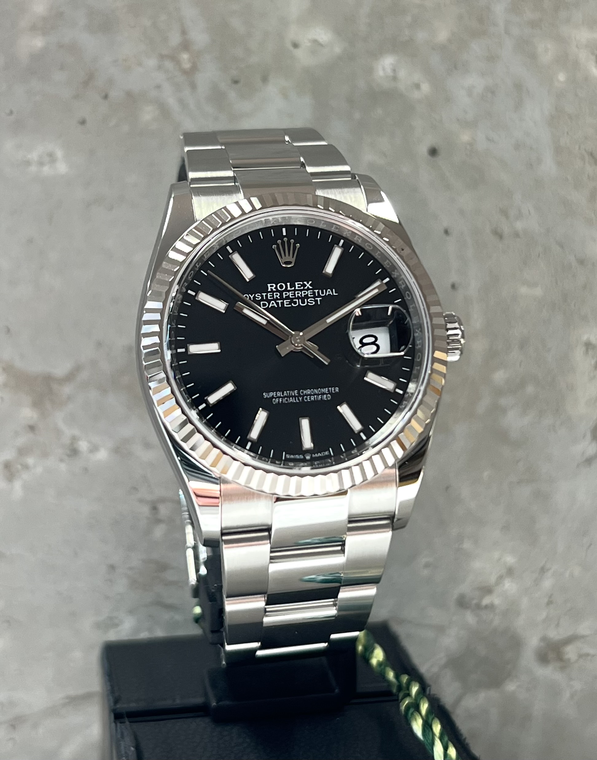 Rolex Datejust 36 1