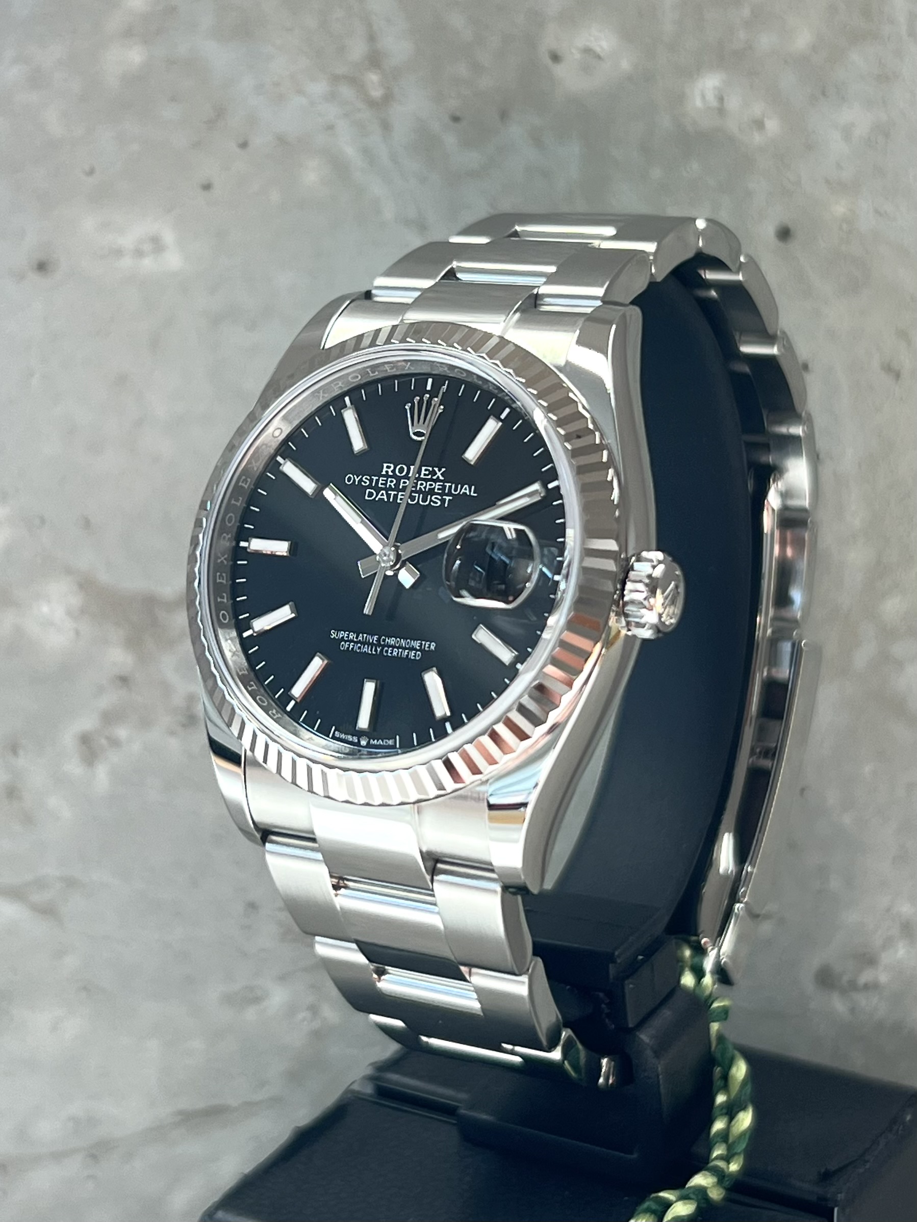 Rolex Datejust 36 2