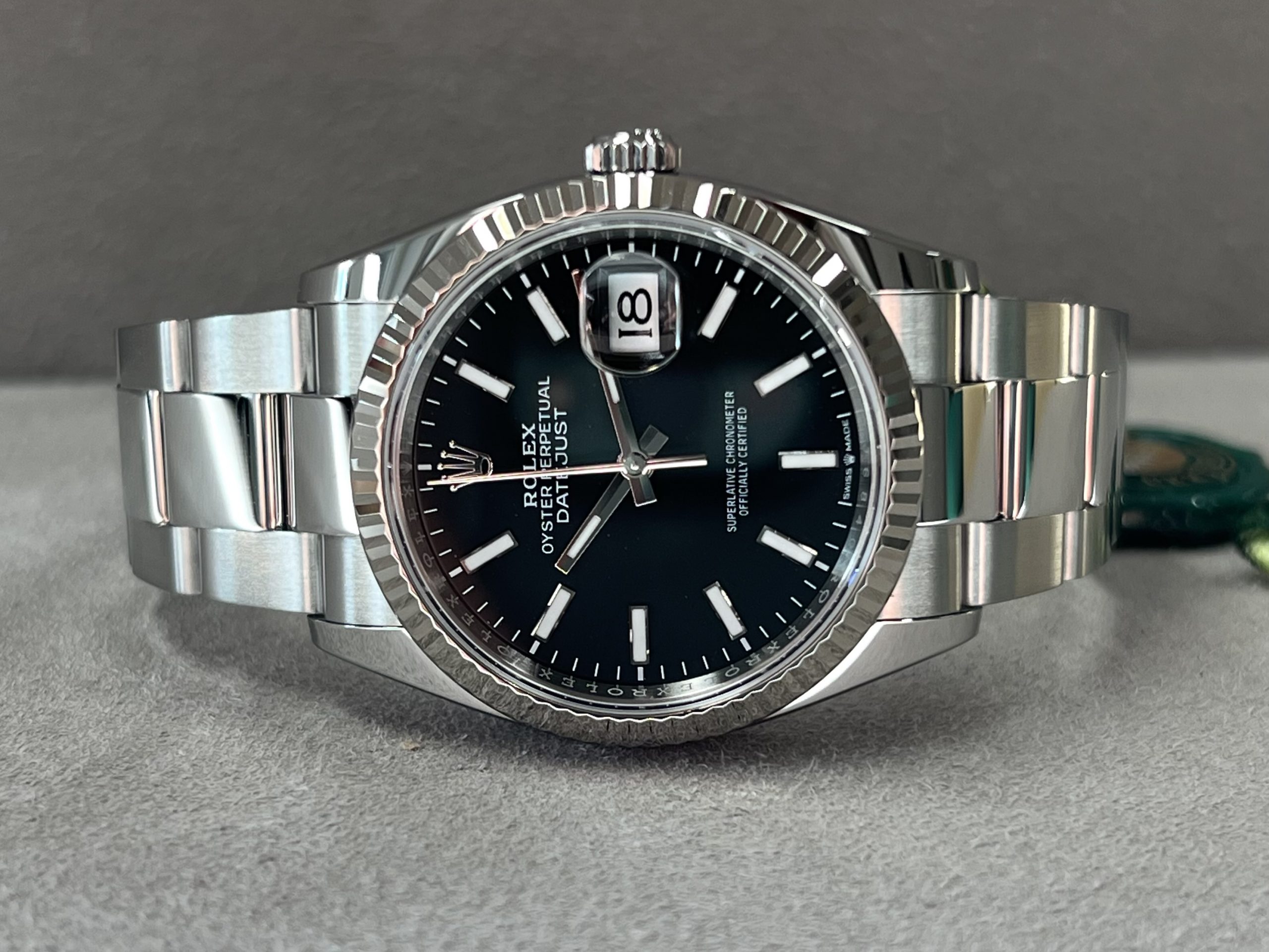 Rolex Datejust 36 6