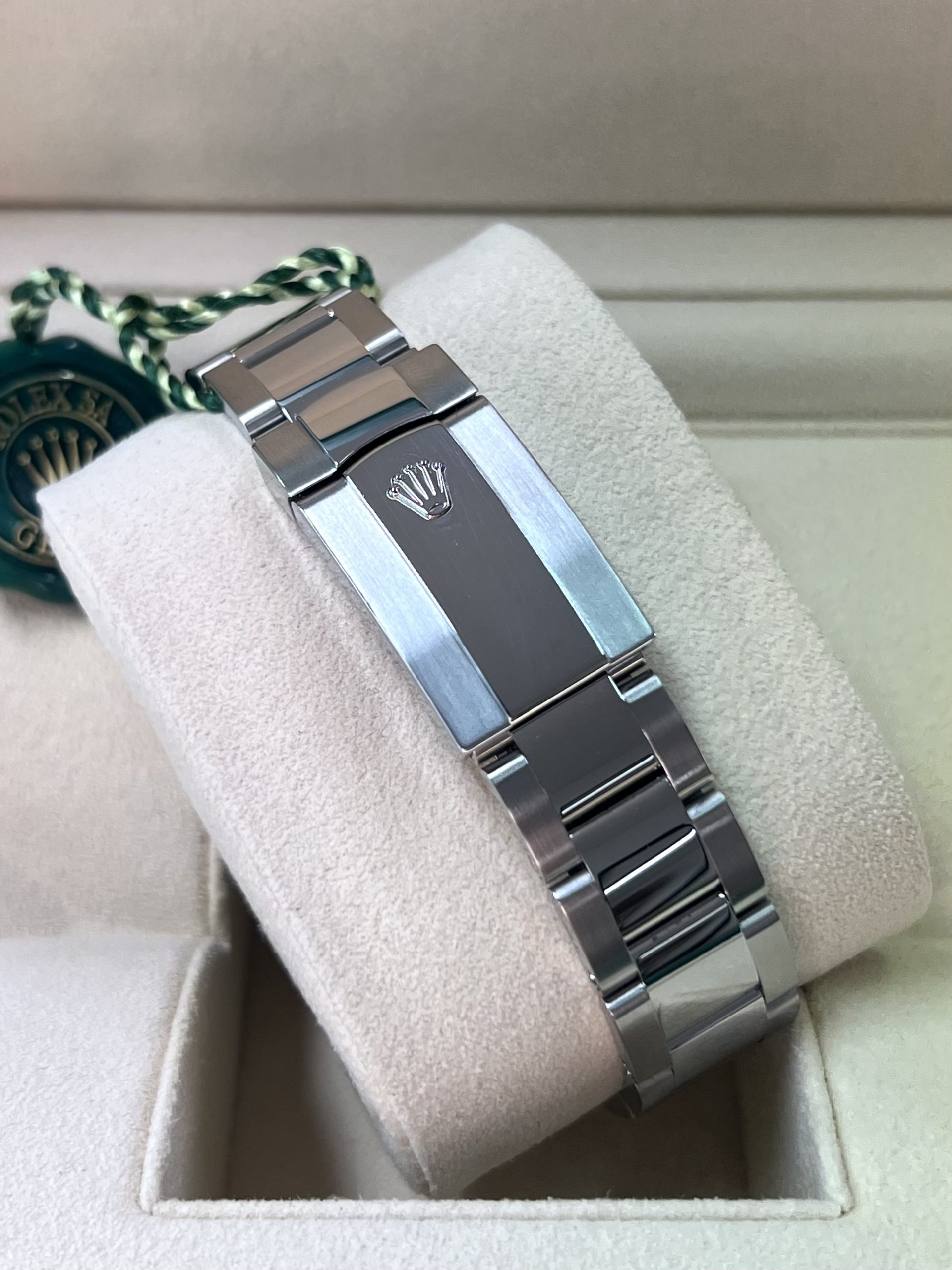 Rolex Datejust 36 10