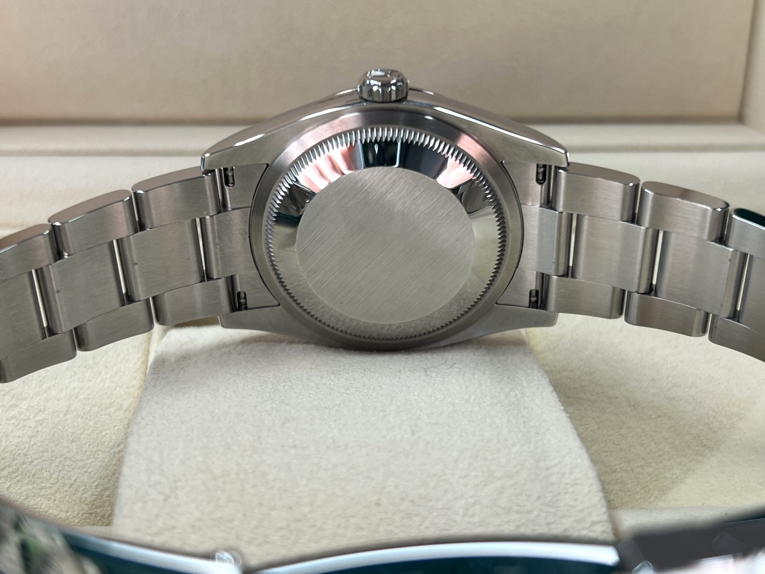 Rolex Datejust 36 11