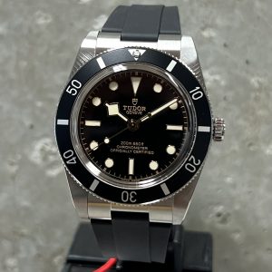 Tudor Black Bay 54
