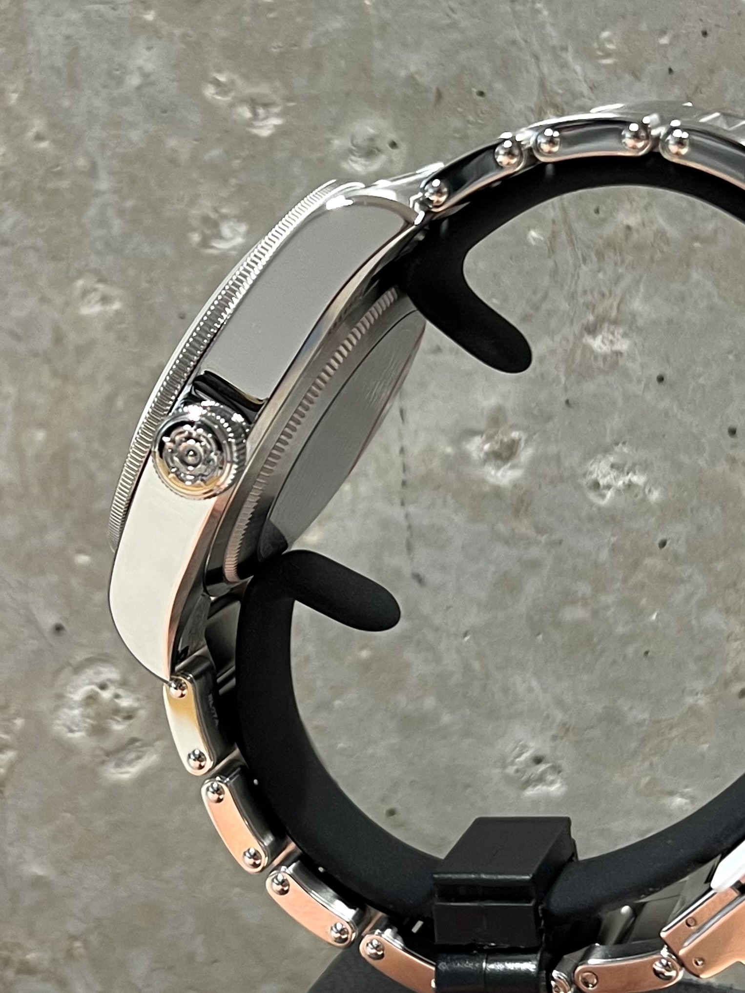 Tudor Black Bay GMT 41 "Pepsi" 4