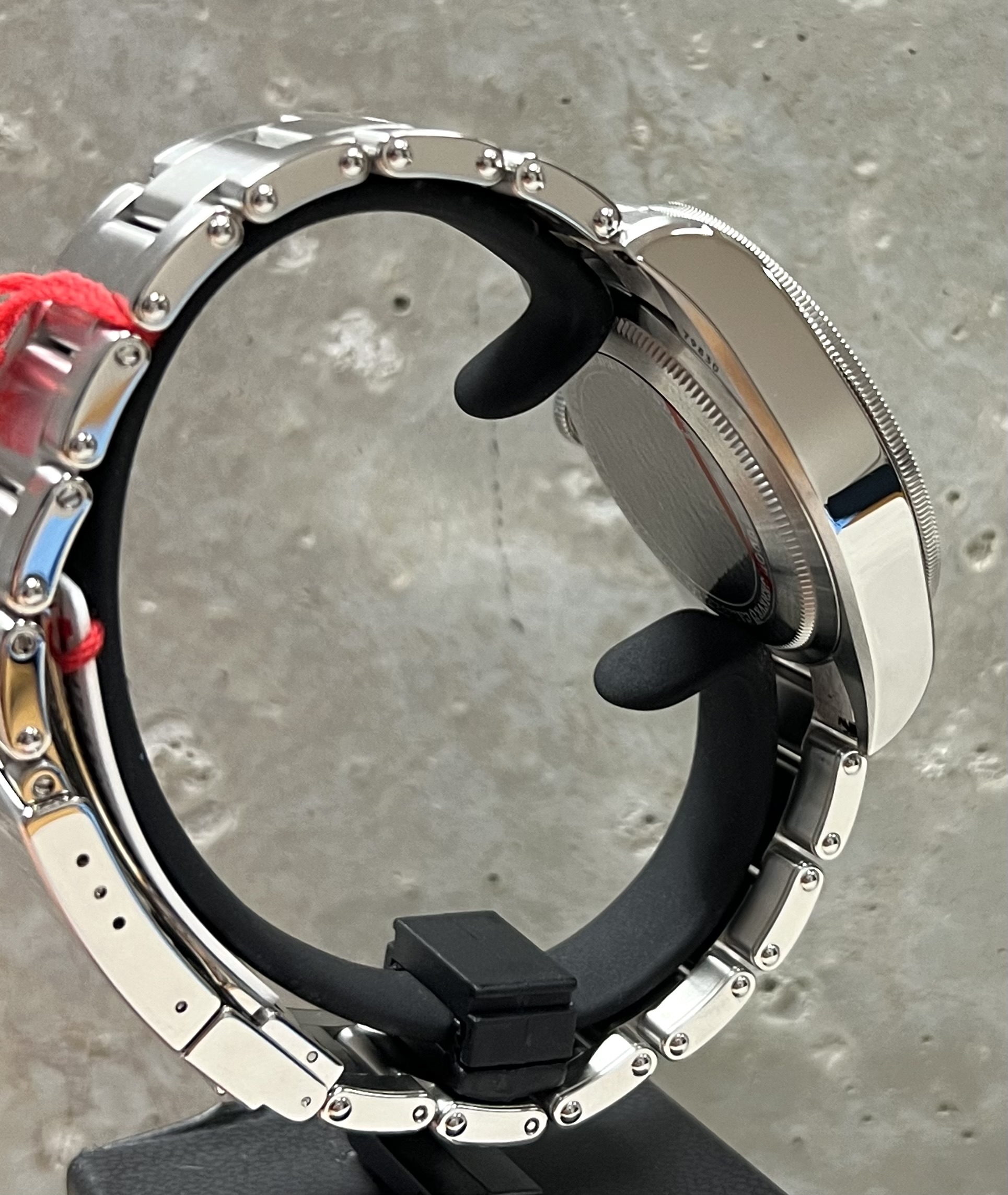 Tudor Black Bay GMT 41 "Pepsi" 5