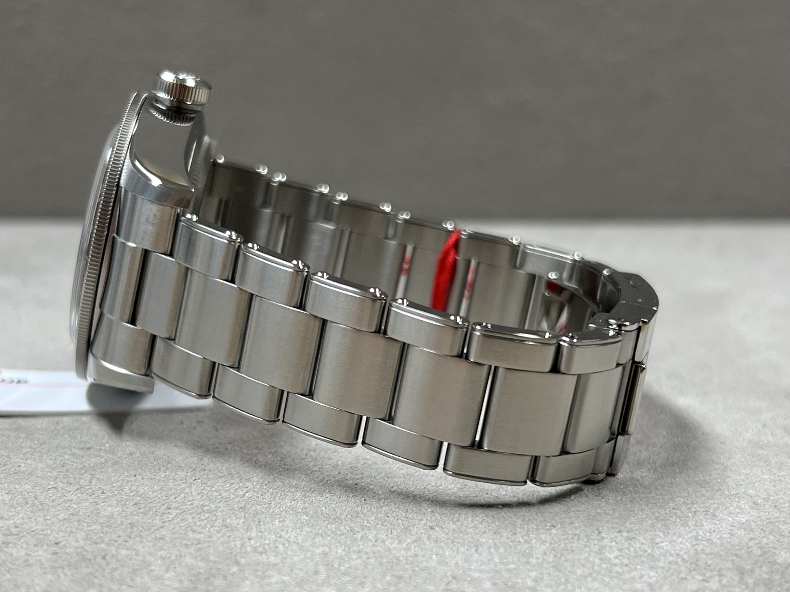 Tudor Black Bay GMT 41 "Pepsi" 8