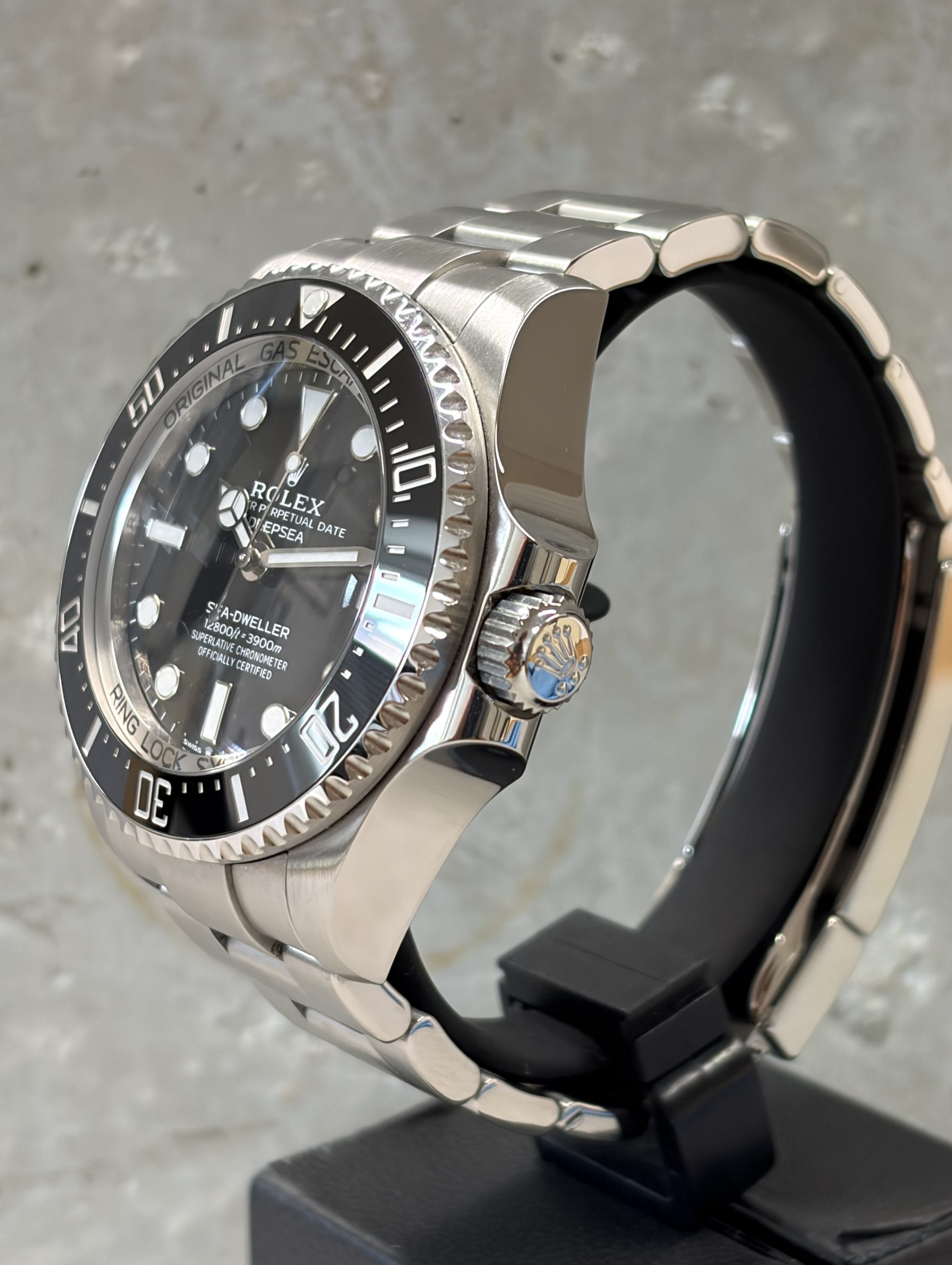 Rolex Sea-Dweller Deepsea 44 2