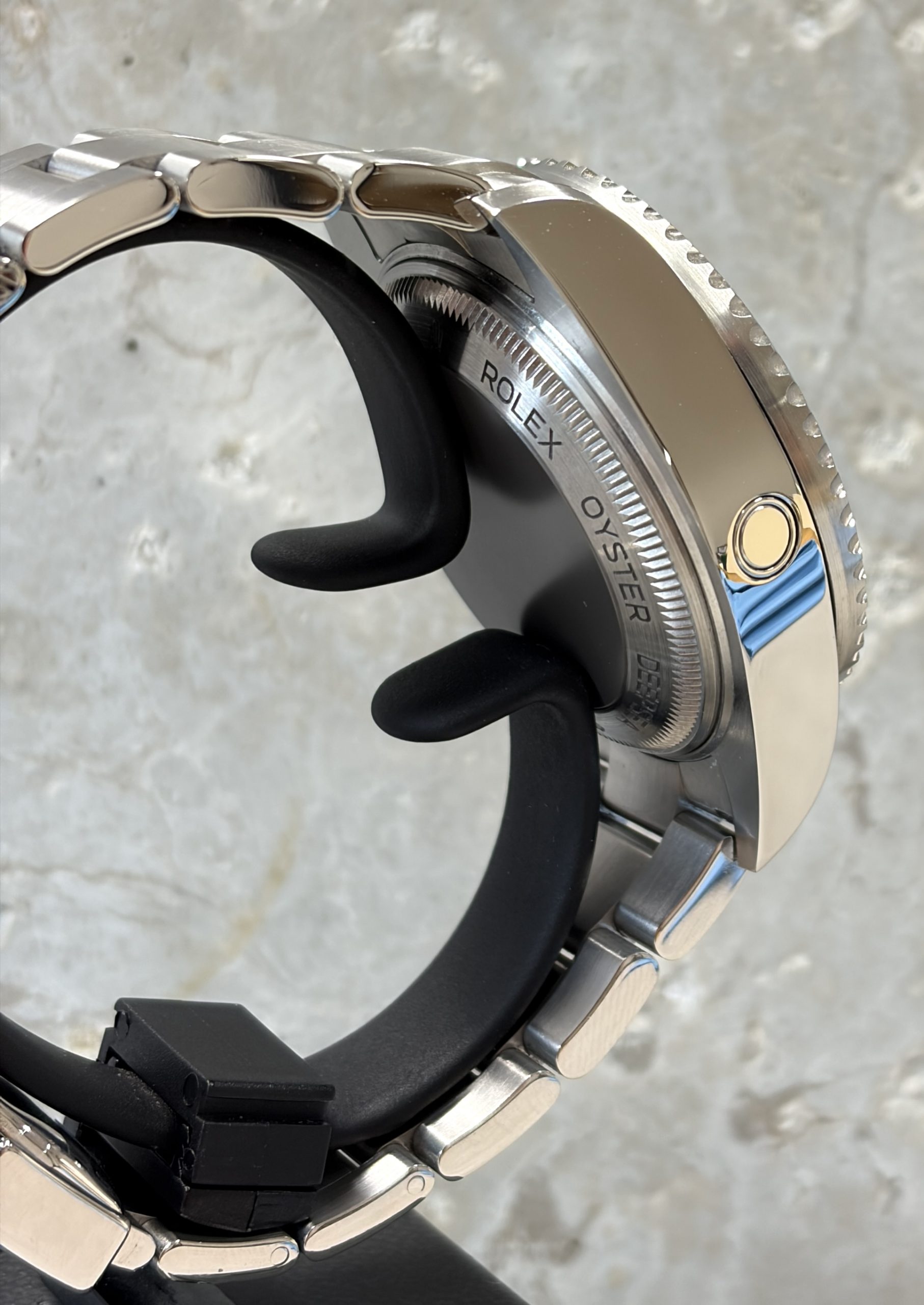 Rolex Sea-Dweller Deepsea 44 4