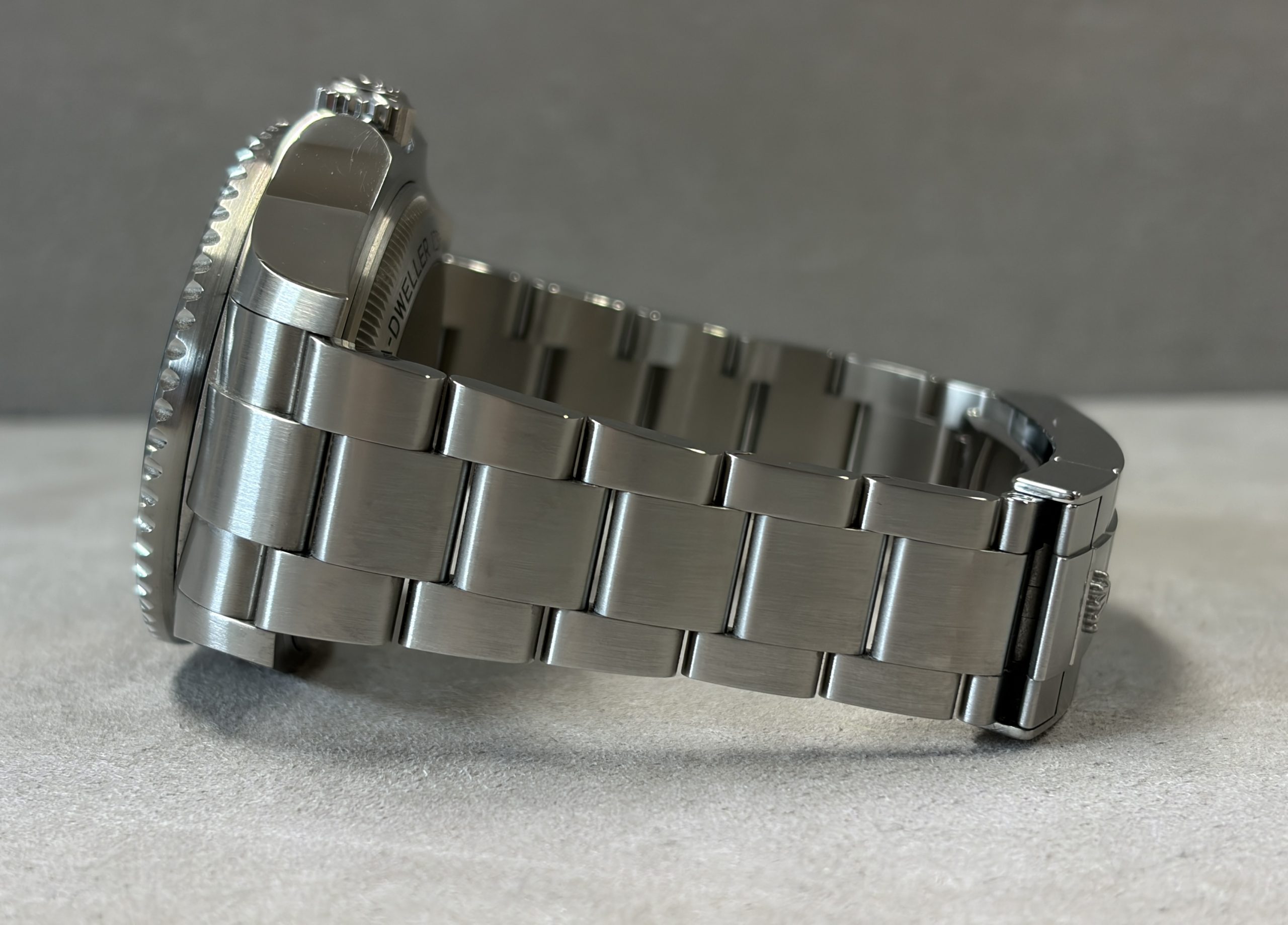 Rolex Sea-Dweller Deepsea 44 6