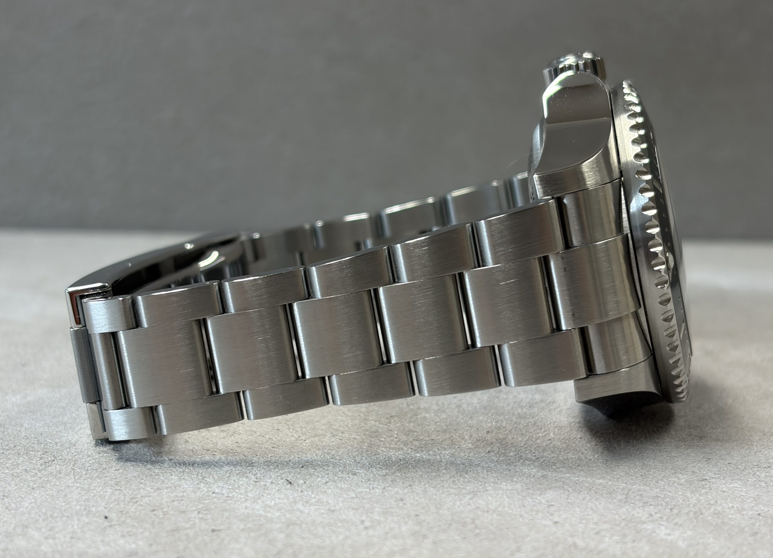 Rolex Sea-Dweller Deepsea 44 7