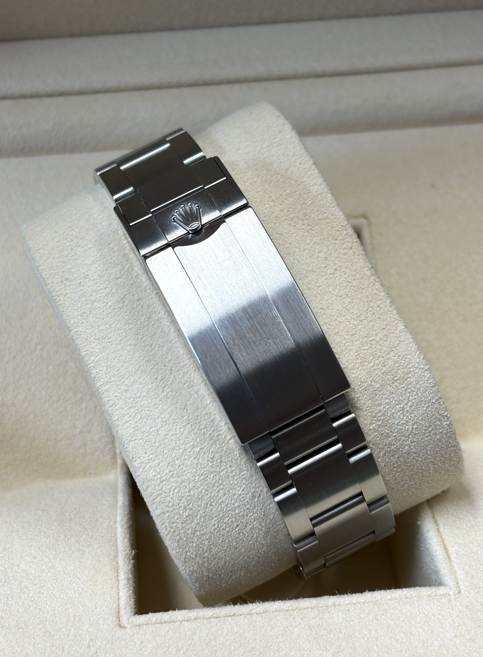 Rolex Sea-Dweller Deepsea 44 9