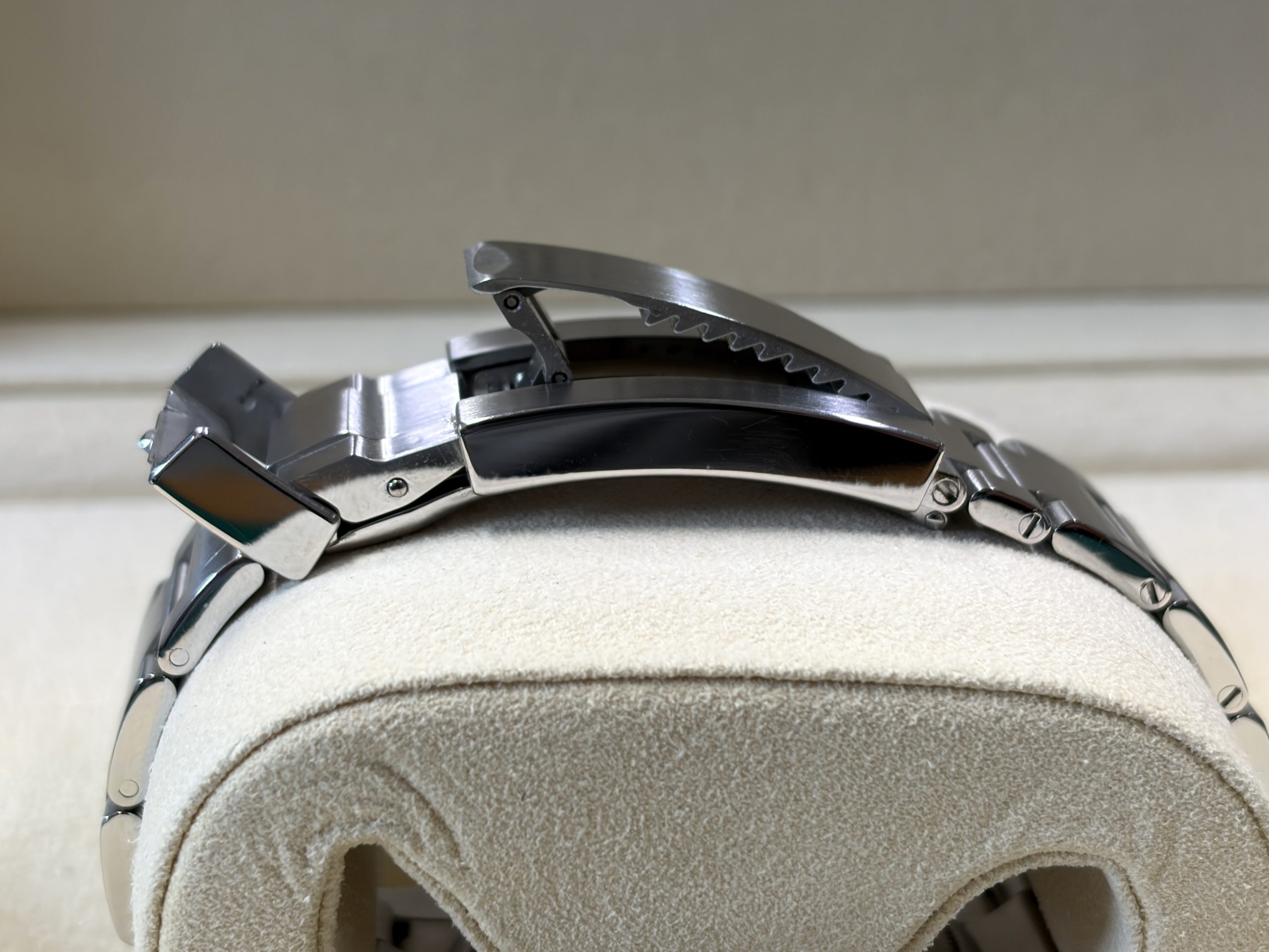 Rolex Sea-Dweller Deepsea 44 10