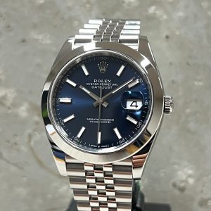 Rolex Datejust 41