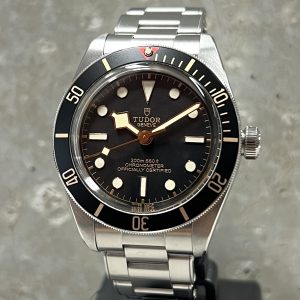 Tudor Black Bay 58