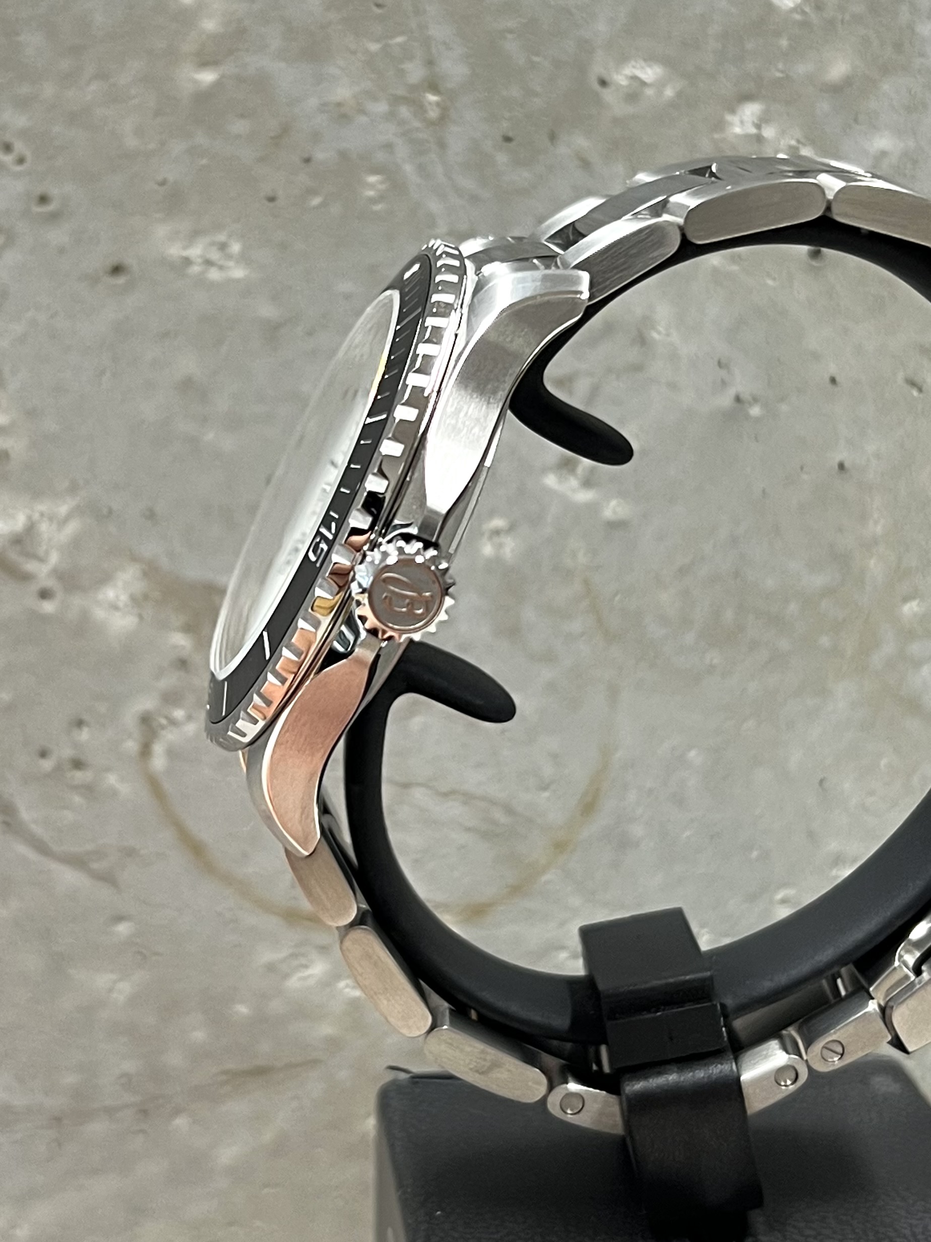 Breitling SUPEROCEAN AUTOMATIC 44 türkis 5