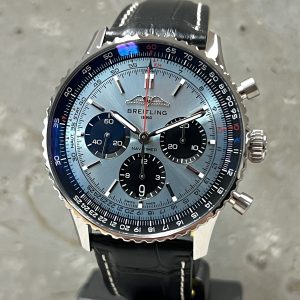 Breitling Navitimer B01 Chronograph