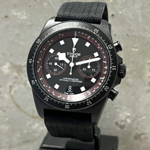 Tudor Pelagos FXD Chrono