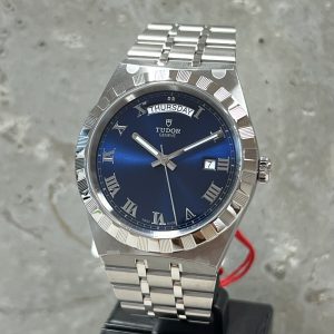 Tudor Royal Day Date