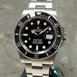 Rolex Submariner Date 41