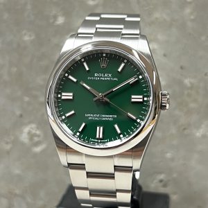 Rolex Oyster Perpetual 36
