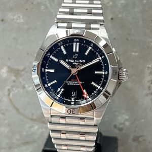 Breitling Chronomat GMT 40