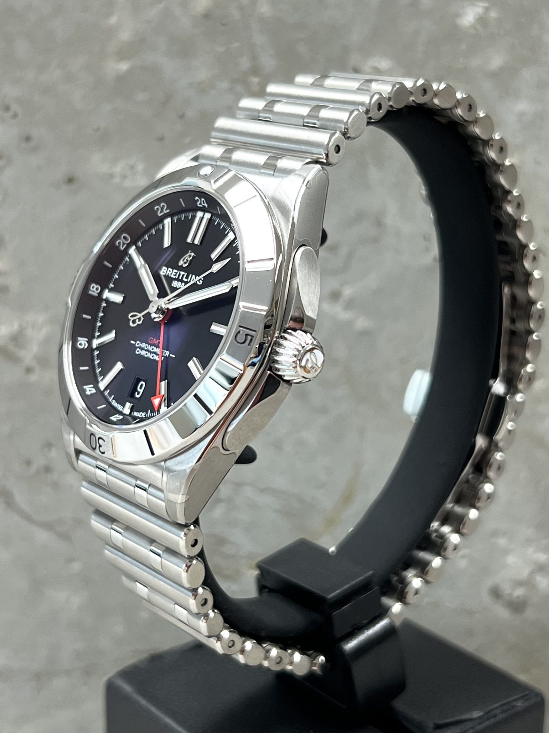 Breitling Chronomat GMT 40 3