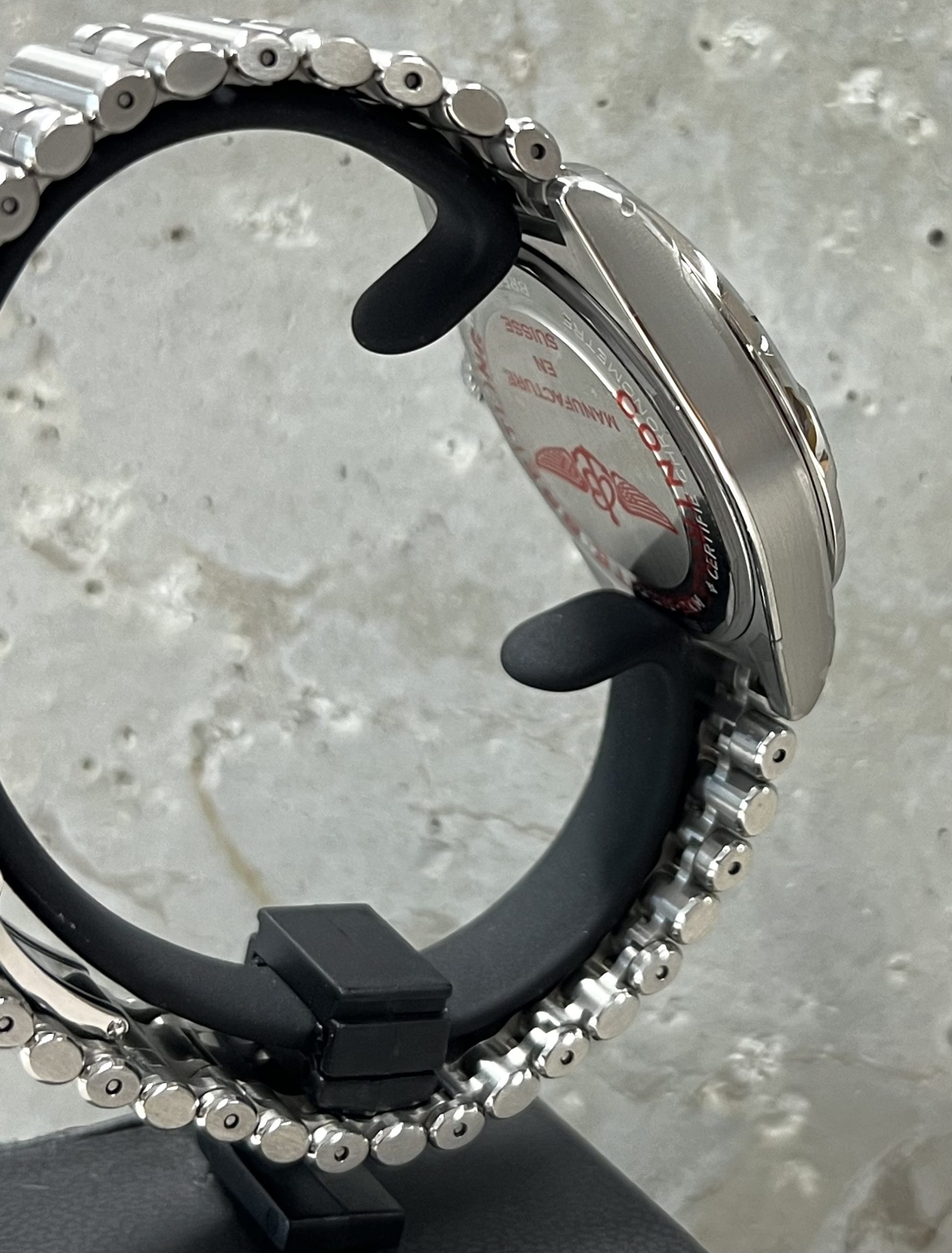 Breitling Chronomat GMT 40 6