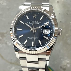 Rolex Datejust 36