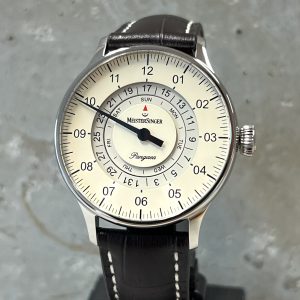 MeisterSinger Pangaea Day Date