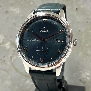 Omega De Ville Prestige