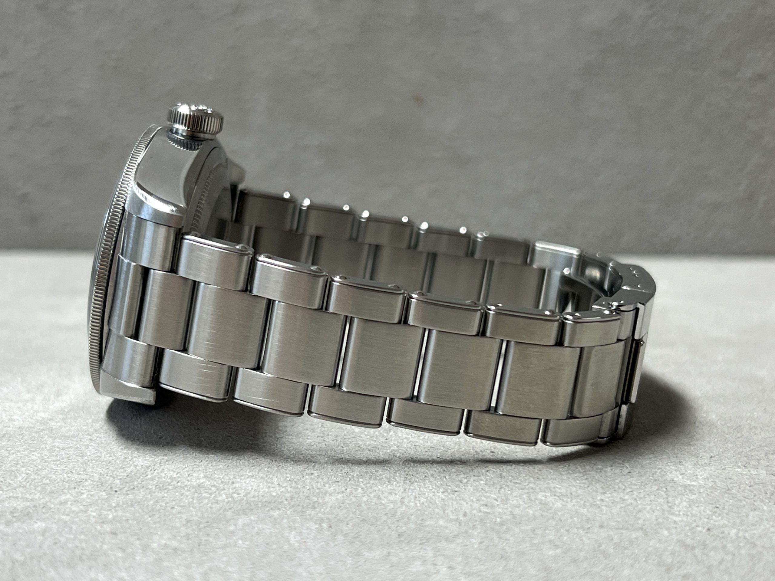 Tudor Black Bay GMT "Pepsi" 7