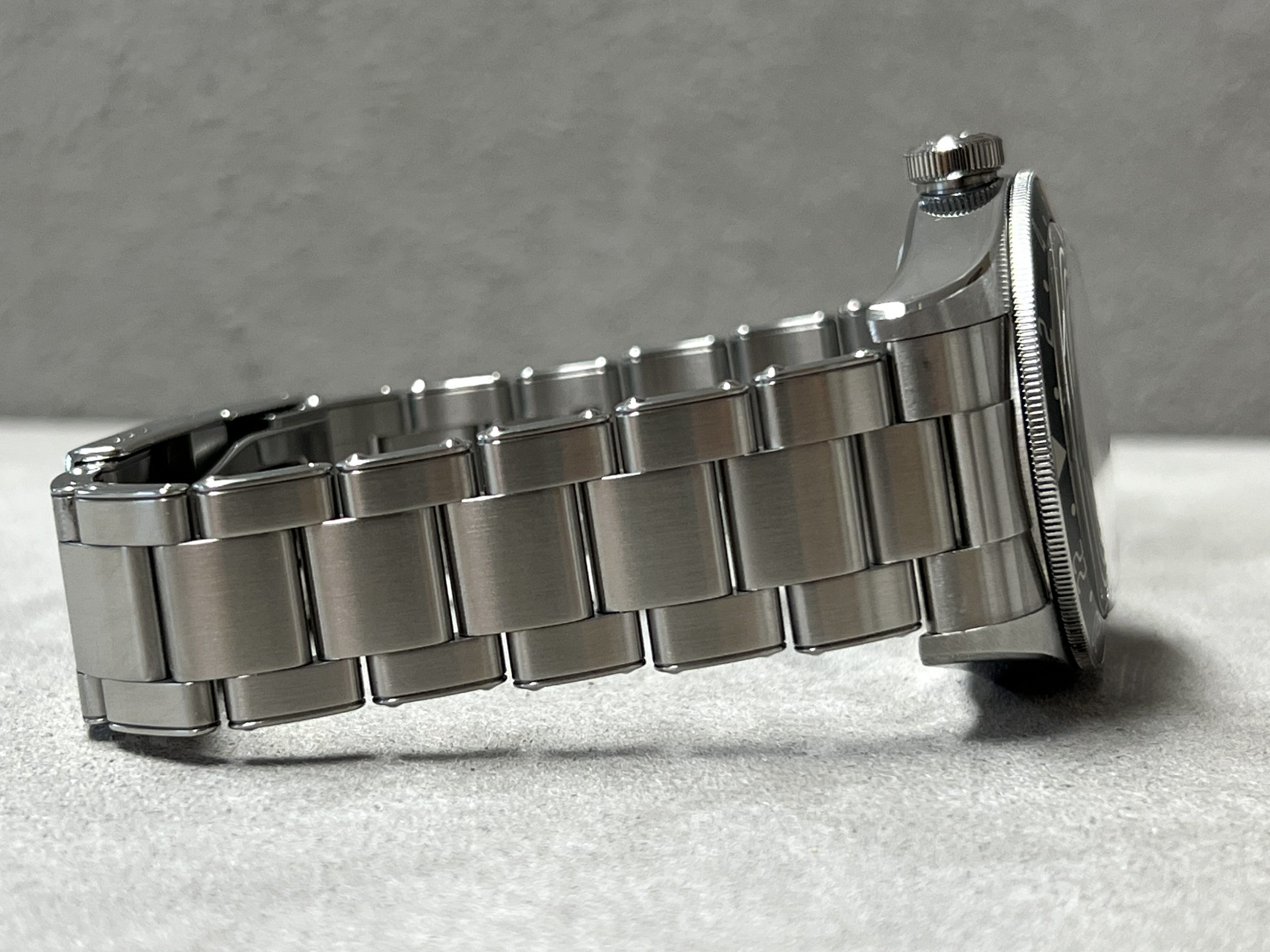 Tudor Black Bay GMT "Pepsi" 8