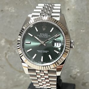 Rolex Datejust 41