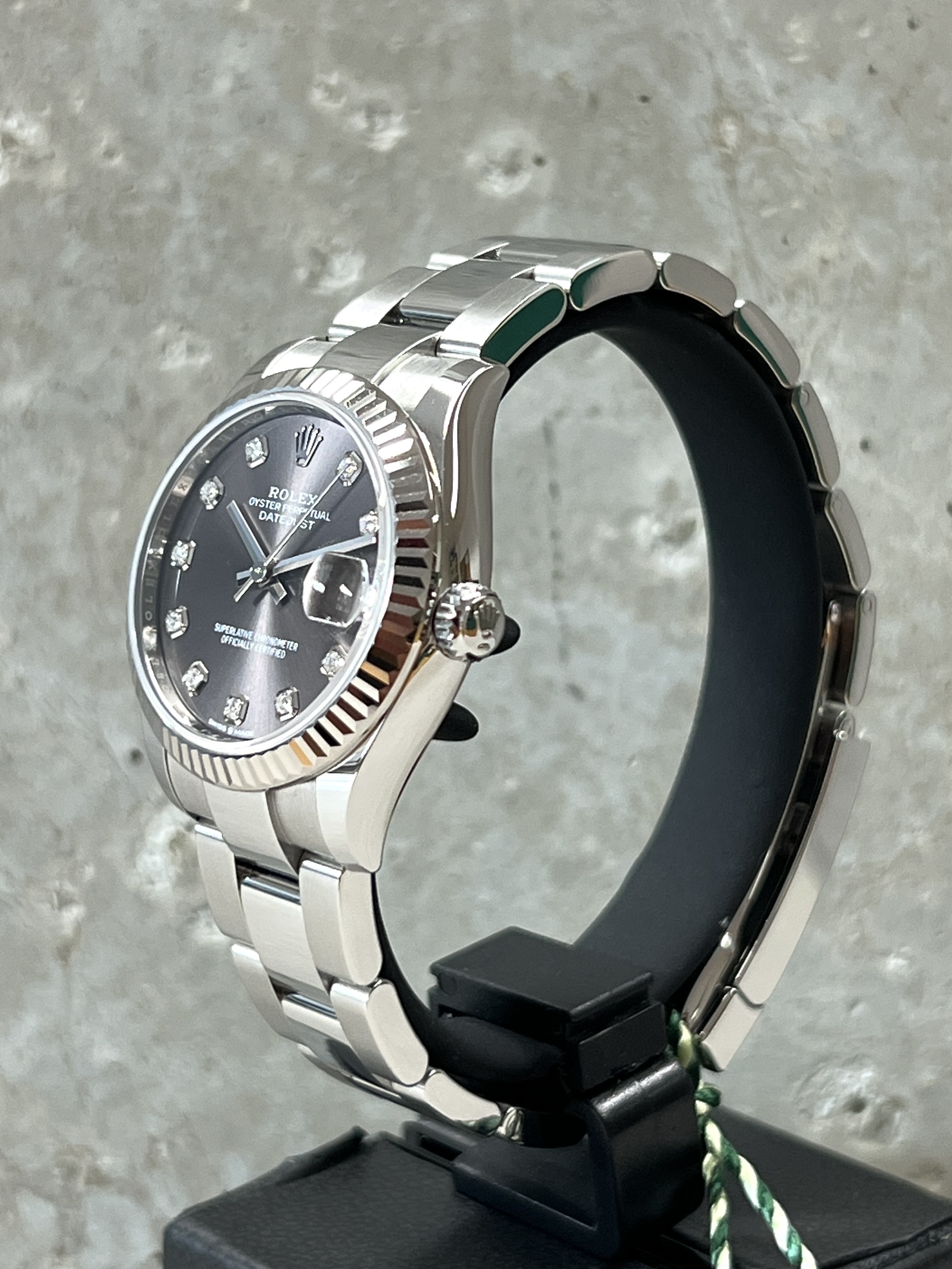 Rolex Datejust 31 3