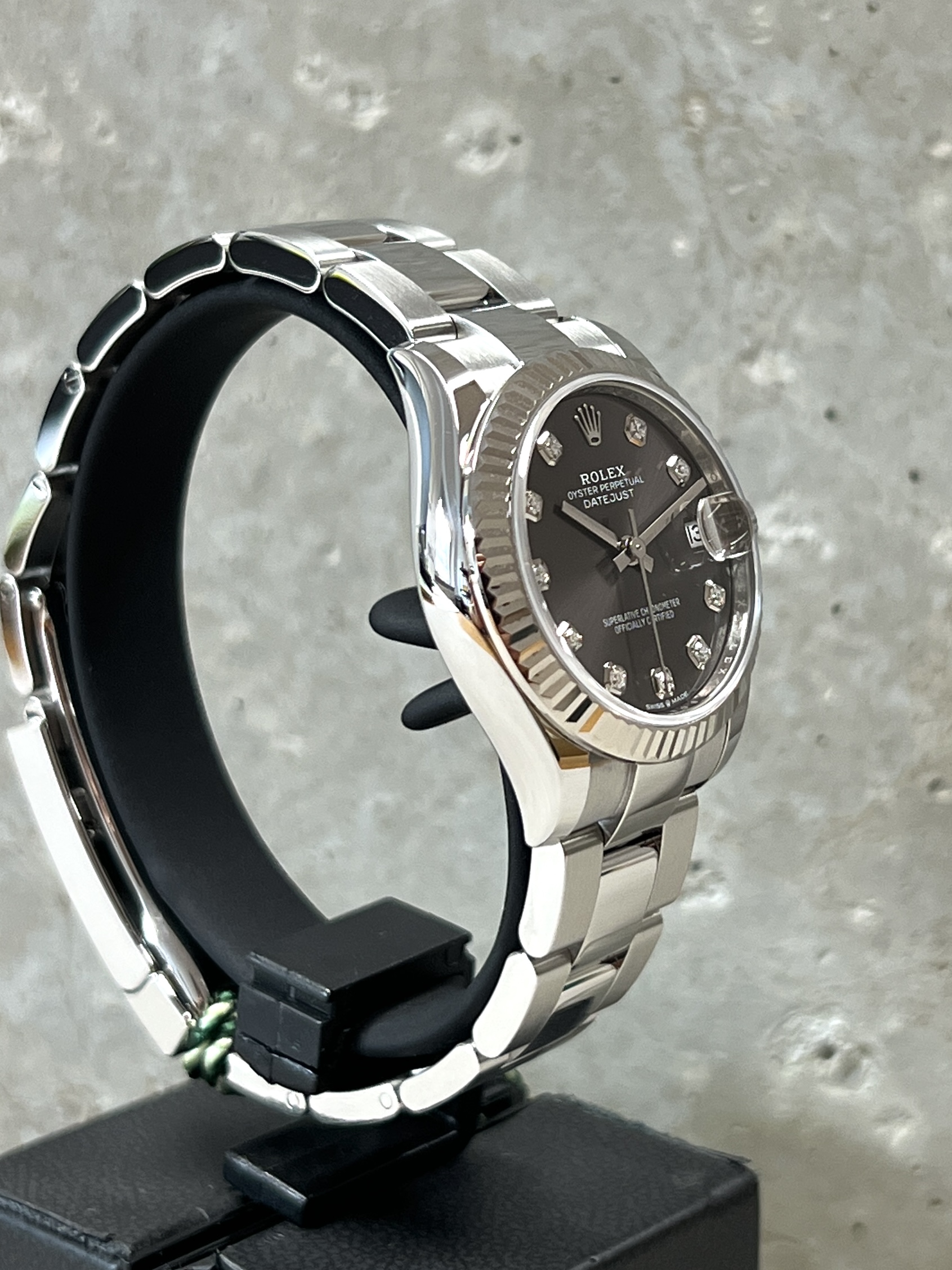 Rolex Datejust 31 7