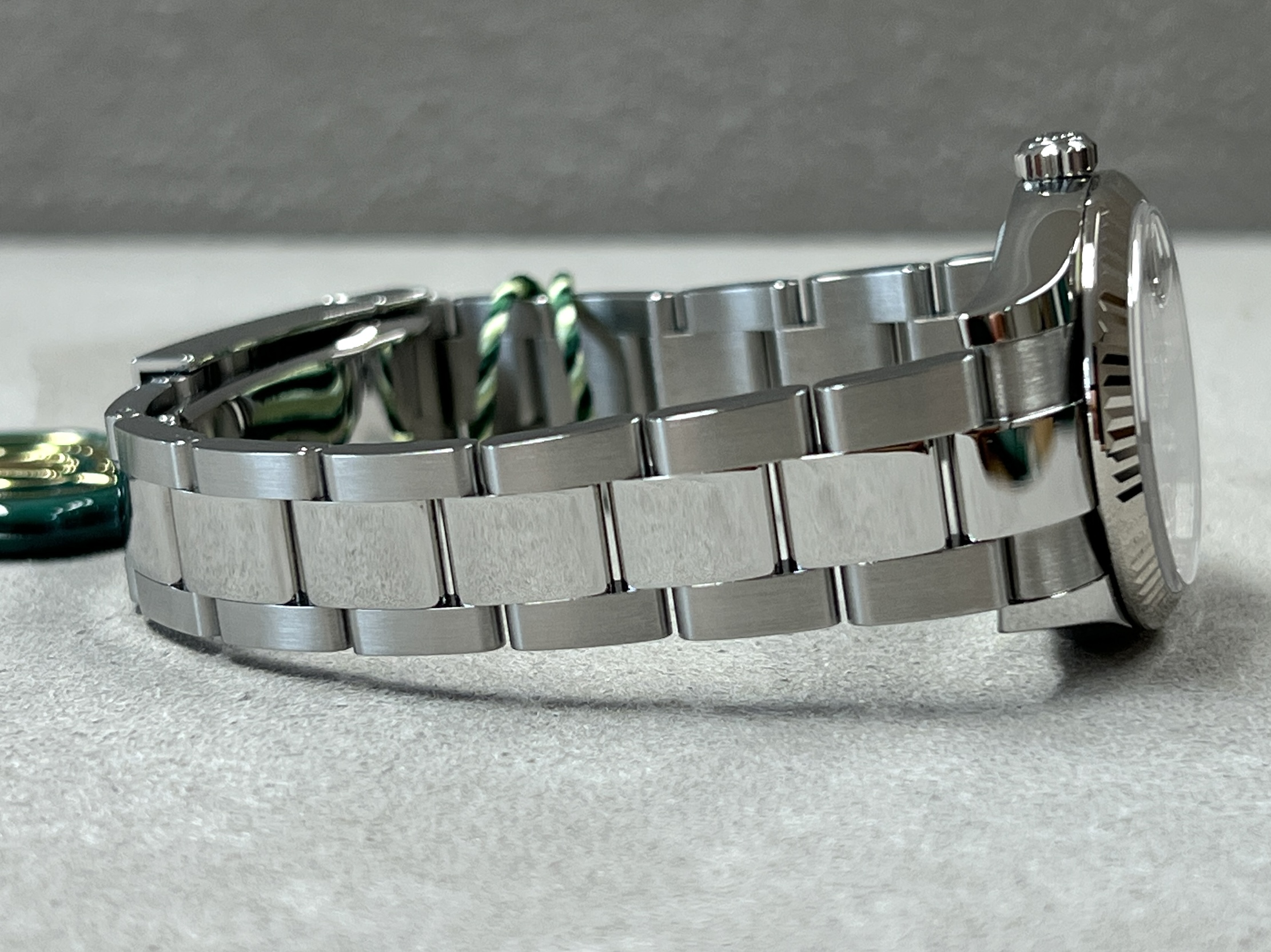 Rolex Datejust 31 10