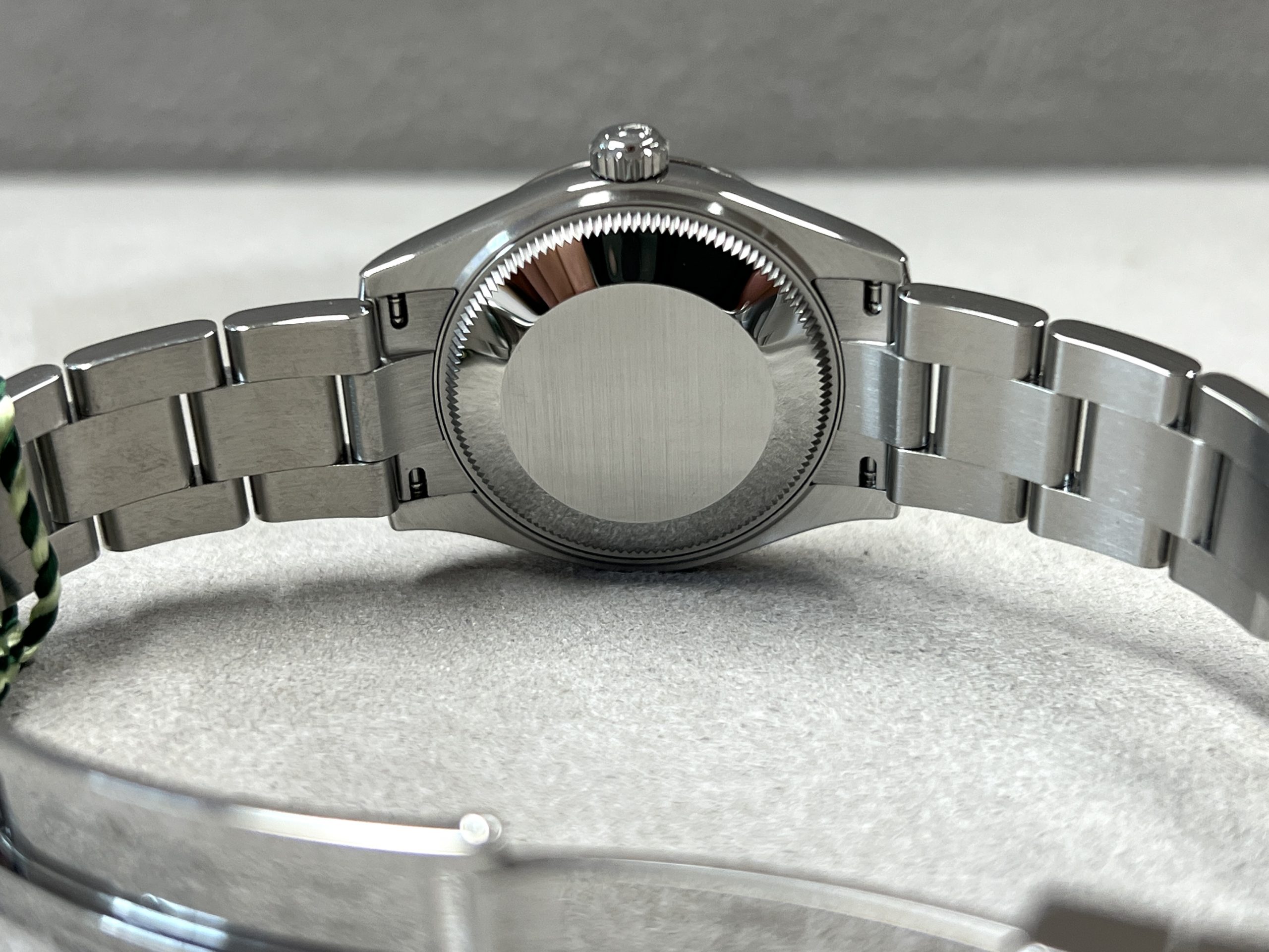 Rolex Datejust 31 11