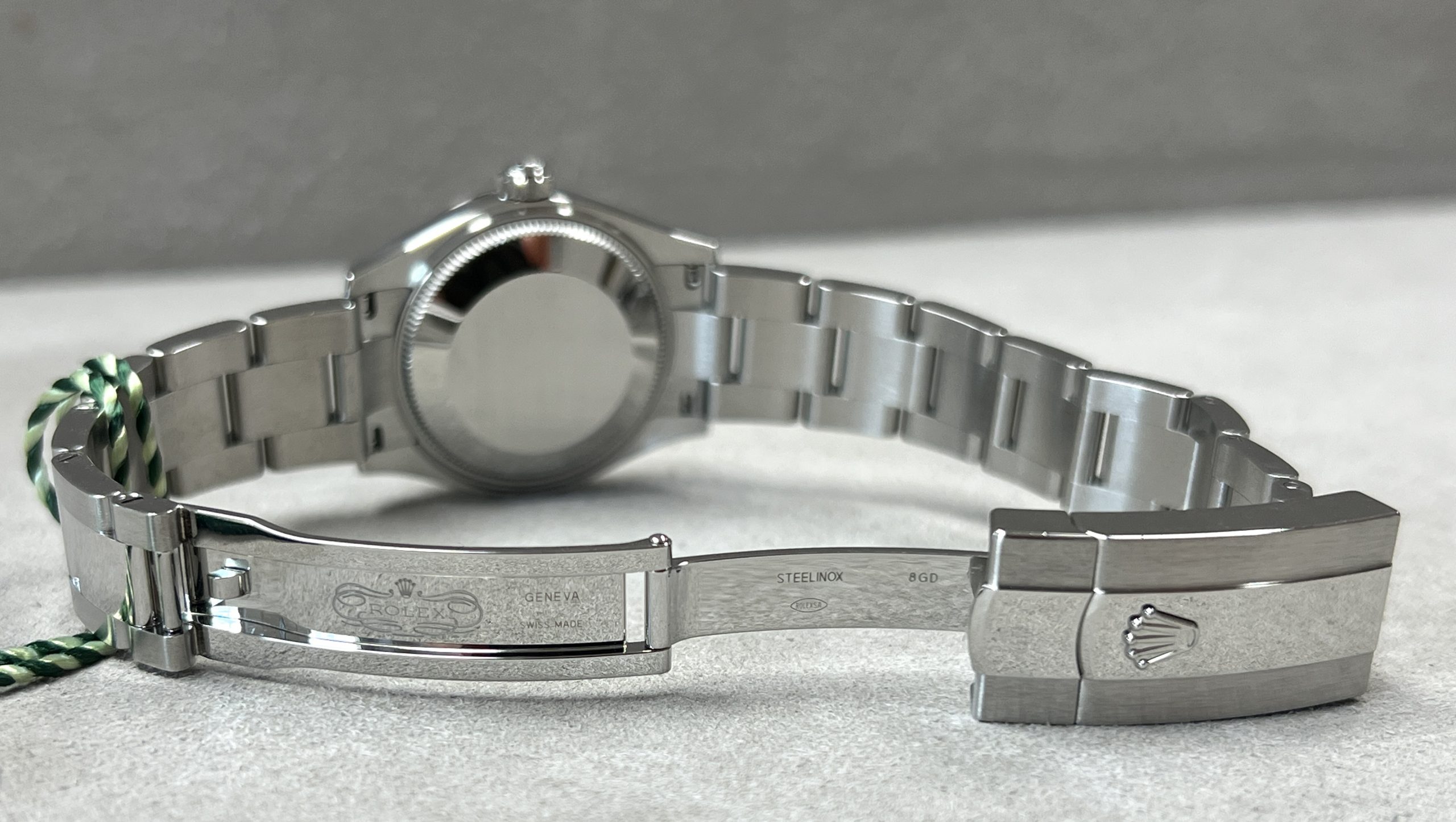 Rolex Datejust 31 12