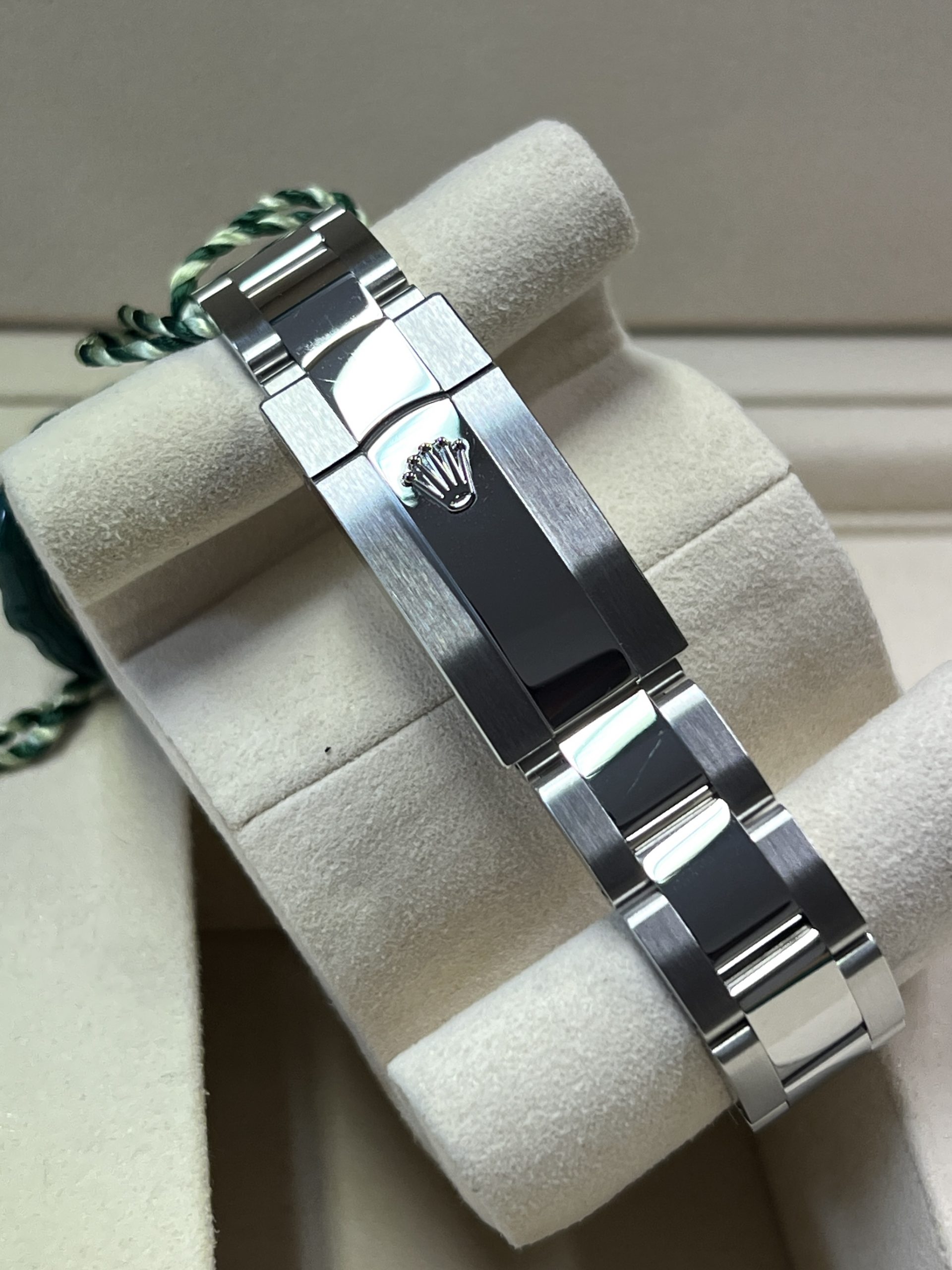 Rolex Datejust 31 13