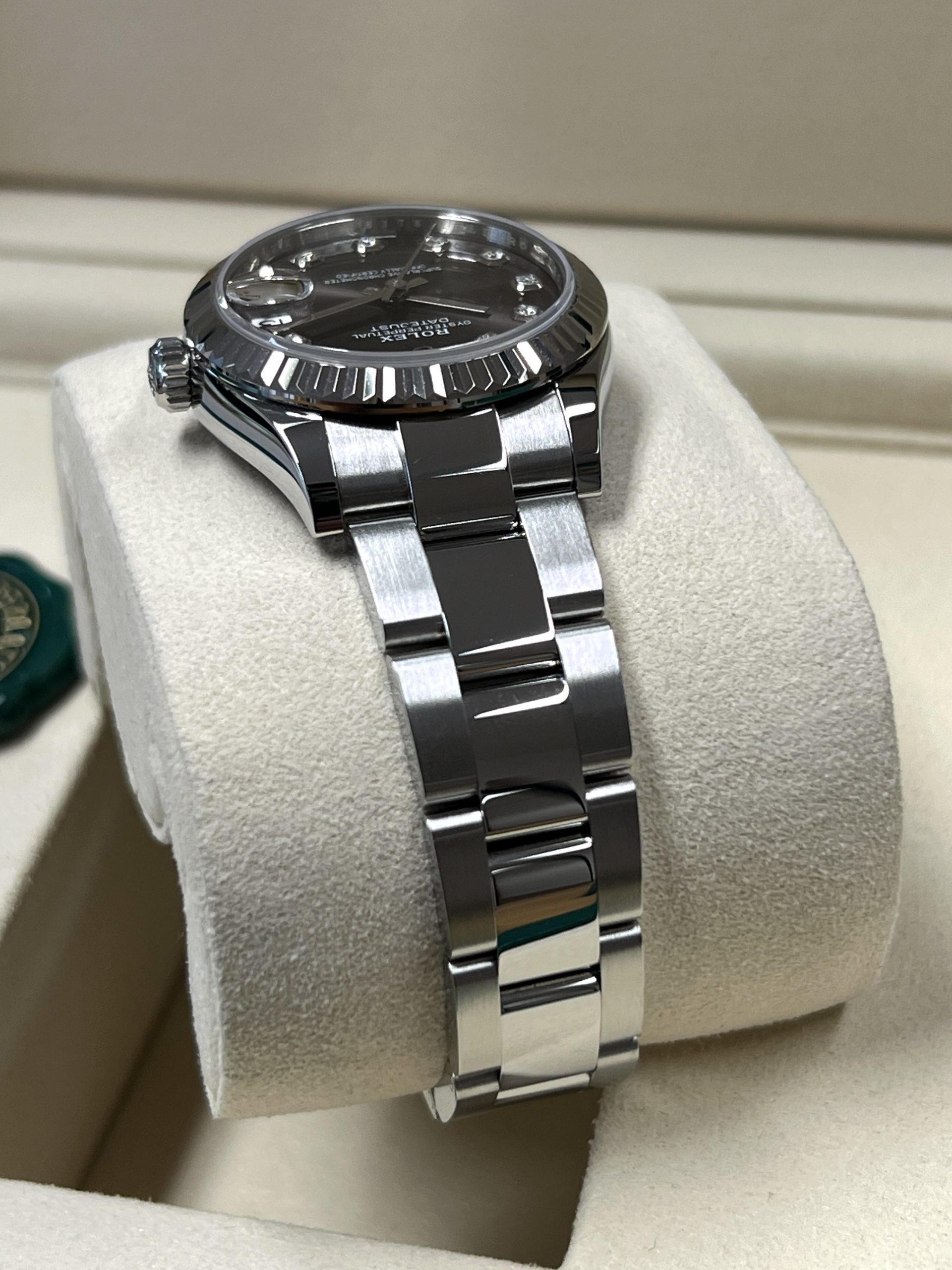 Rolex Datejust 31 14