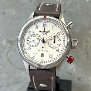 Hanhart Pioneer Twin Control