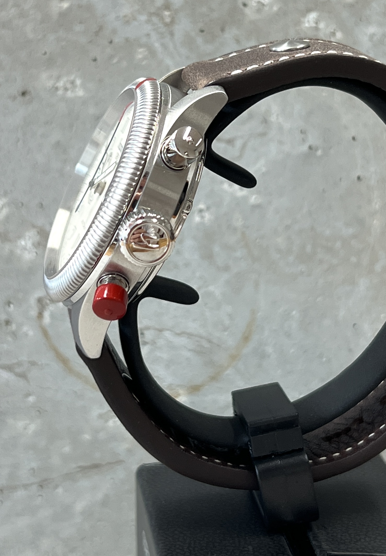 Hanhart Pioneer Twin Control 4