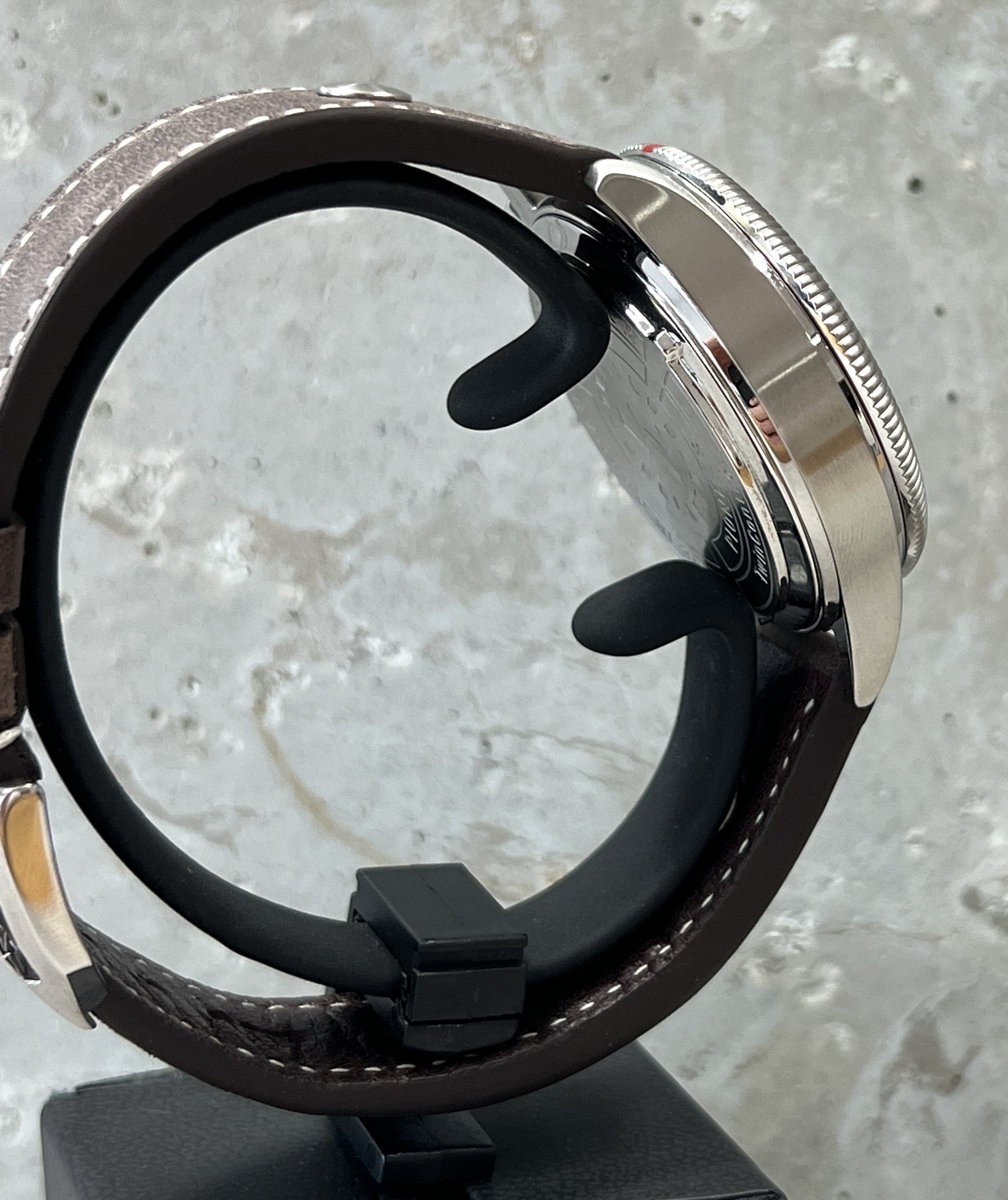 Hanhart Pioneer Twin Control 6