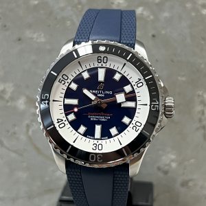 Breitling SUPEROCEAN AUTOMATIC 44