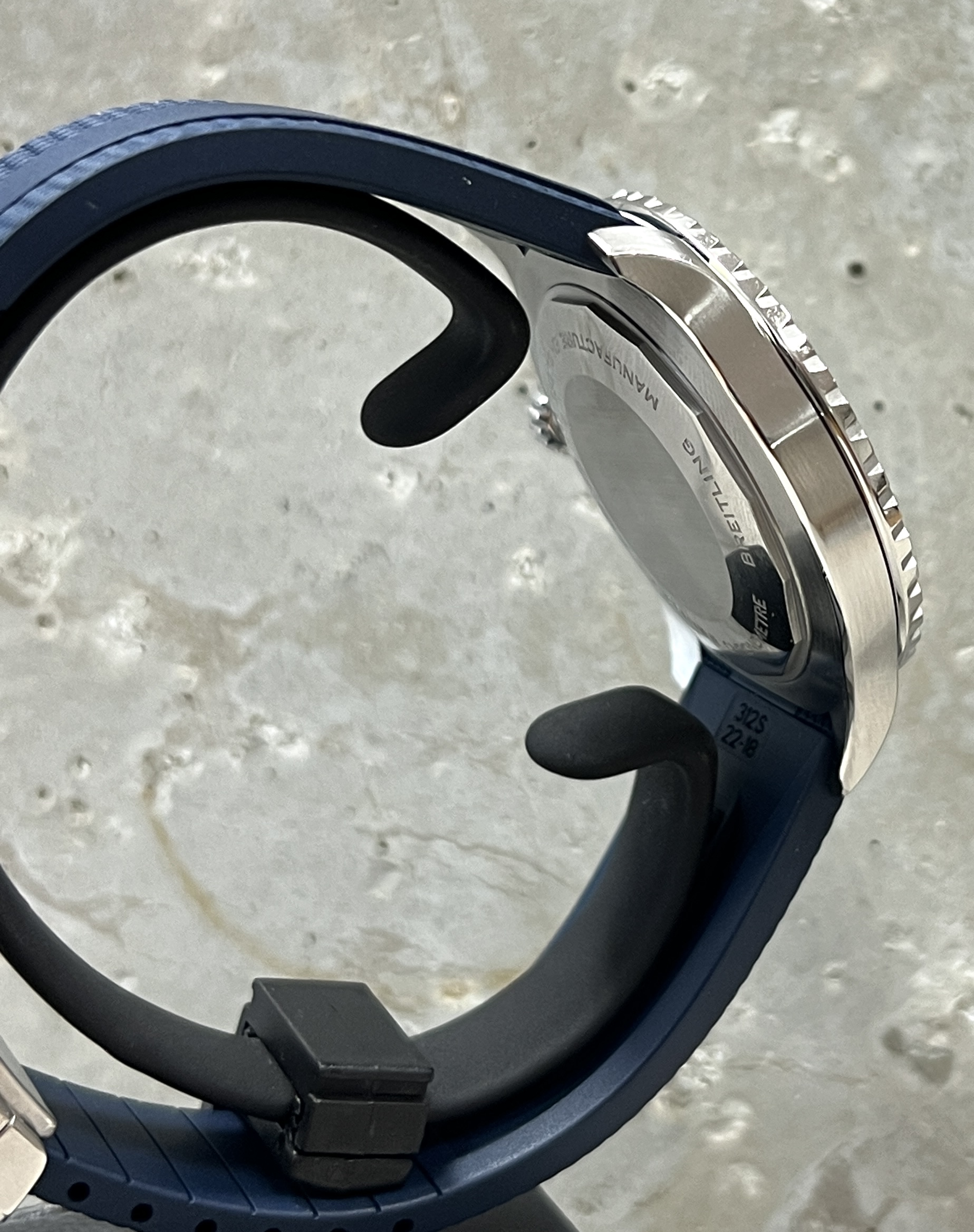 Breitling SUPEROCEAN AUTOMATIC 44 5