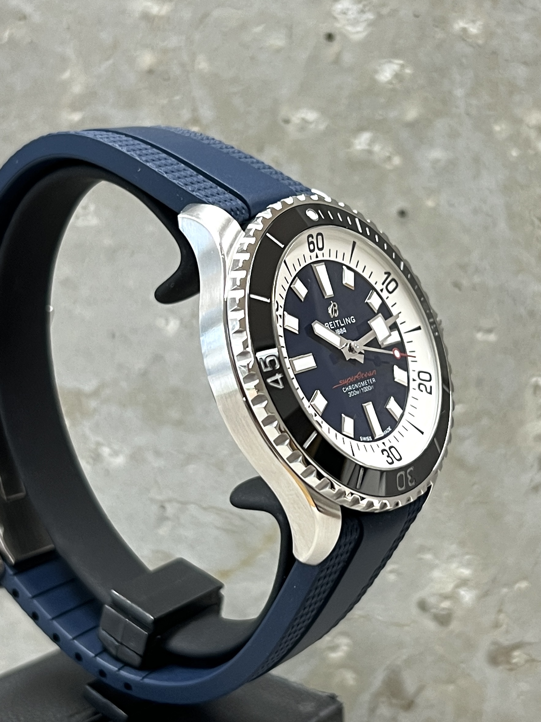 Breitling SUPEROCEAN AUTOMATIC 44 6