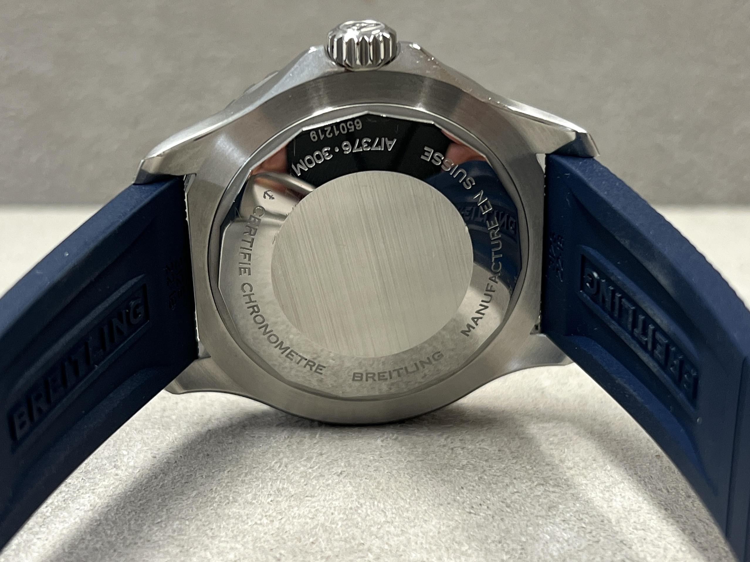 Breitling SUPEROCEAN AUTOMATIC 44 10