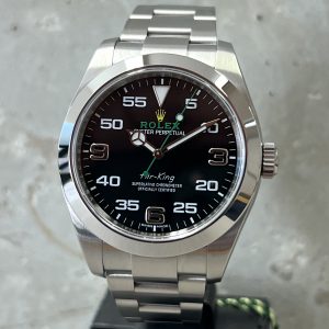 Rolex Air-King