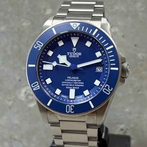 Tudor Pelagos Titan