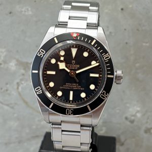 Tudor Black Bay 58