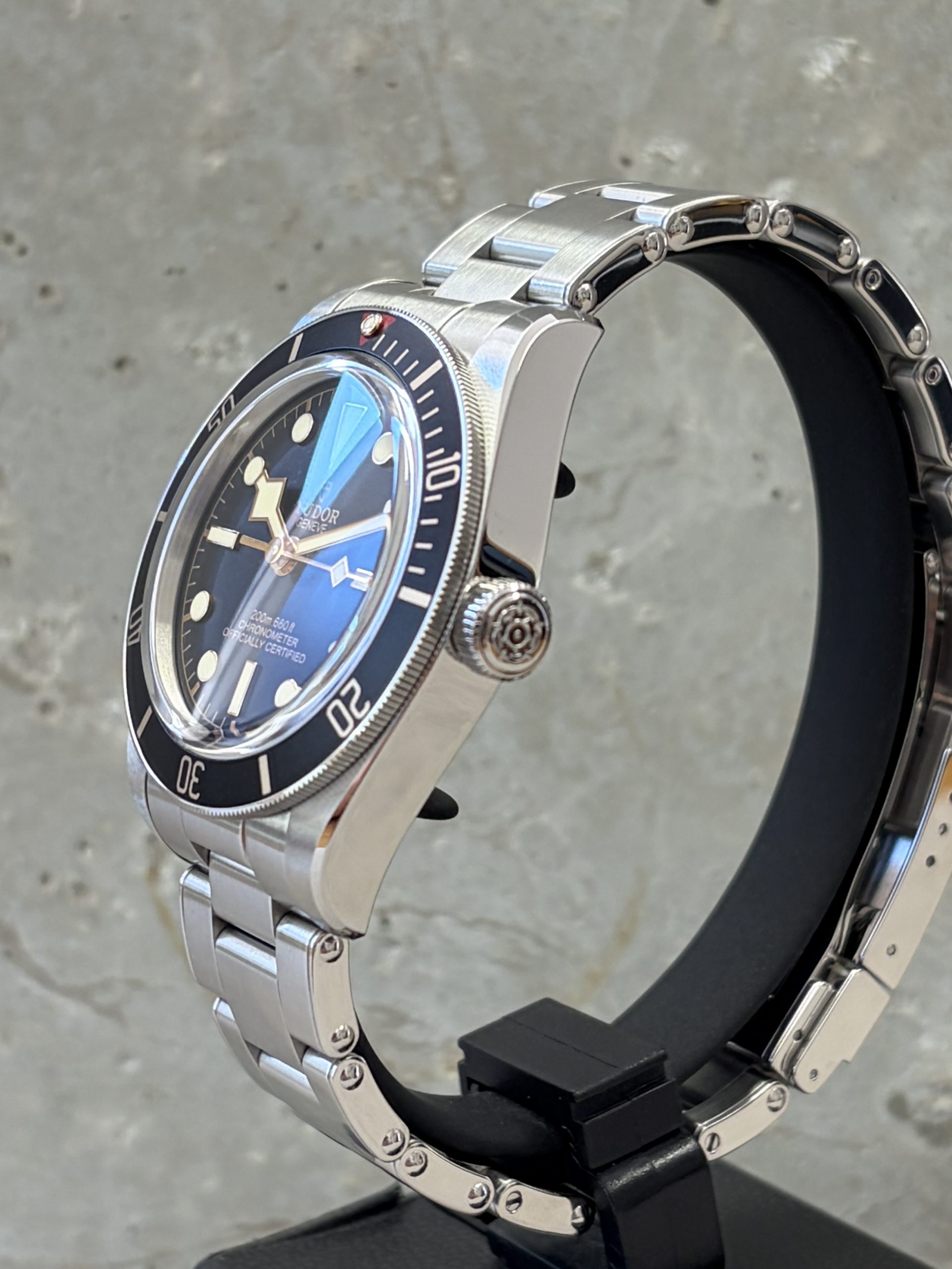 Tudor Black Bay 58 3